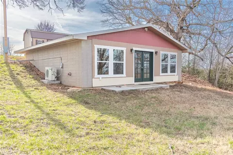 15834 281 Hwy, Lead Hill, AR 72644