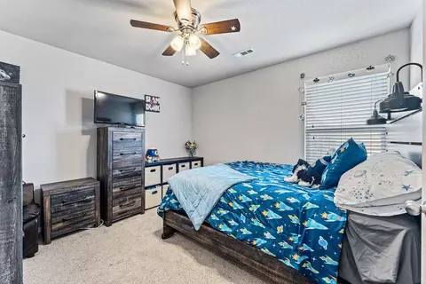 Bedroom - 7408 Devonshire Ave, Springdale, AR 72762 photo 1 of 2