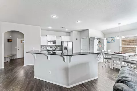 Kitchen - 7408 Devonshire Ave, Springdale, AR 72762 photo 1 of 4