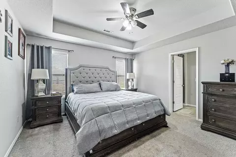 Bedroom - 7408 Devonshire Ave, Springdale, AR 72762 photo 2 of 2