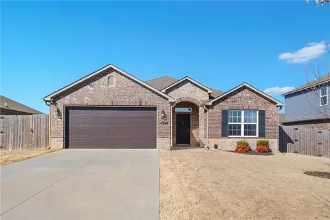 4204 Lexington Ave, Bentonville, AR 72713