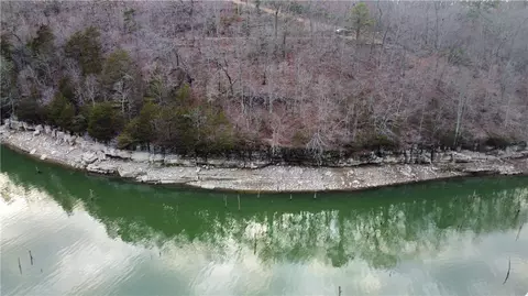 lot16 B Post Oak Rd, Garfield, AR 72732