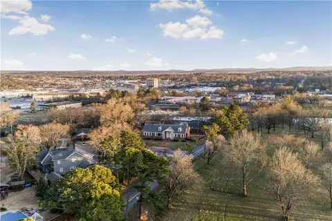 View/Area - 8 Free Ferry Hts, Fort Smith, AR 72903 photo 1 of 2