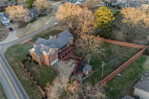 View/Area - 8 Free Ferry Hts, Fort Smith, AR 72903 photo 2 of 2