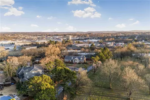 View/Area - 8 Free Ferry Hts, Fort Smith, AR 72903 photo 1 of 2