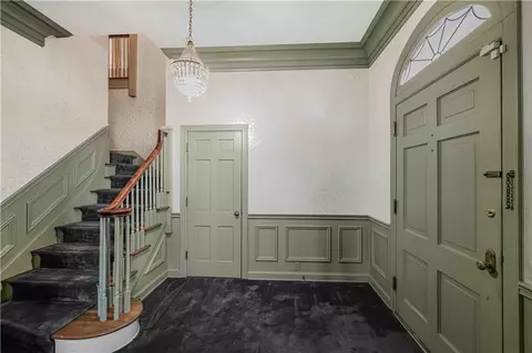 Entry Way - 8 Free Ferry Hts, Fort Smith, AR 72903 photo 1 of 2