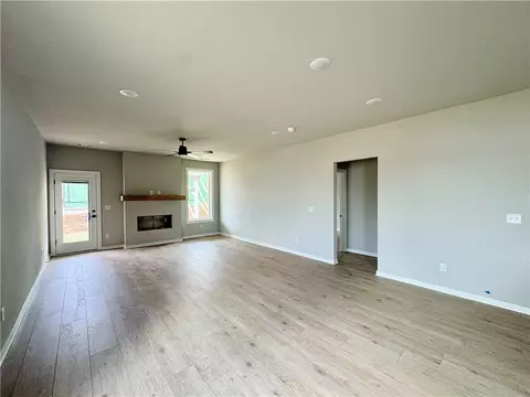 2574 Meditation Loop, Springdale, AR 72764 photo 5