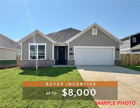 2574 Meditation Loop, Springdale, AR 72764