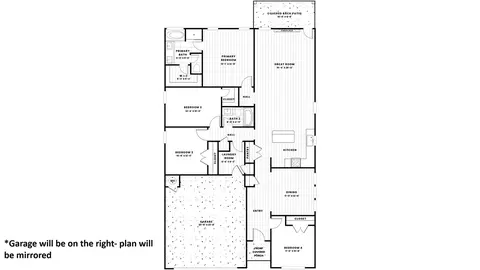 2574 Meditation Loop, Springdale, AR 72764 photo 21