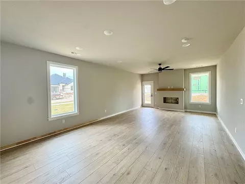 2574 Meditation Loop, Springdale, AR 72764 photo 2