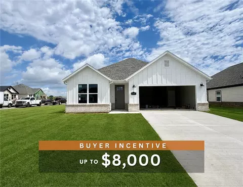 2574 Meditation Loop, Springdale, AR 72764