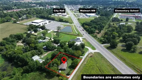 12849 Tyler Rd, Farmington, AR 72730