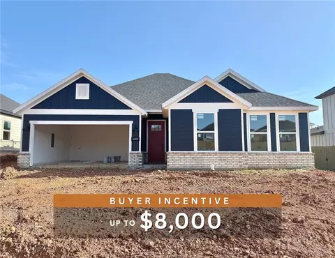 6000 SW Omaha Ave, Bentonville, AR 72713