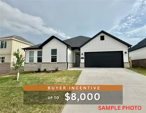 6000 SW Omaha Ave, Bentonville, AR 72713
