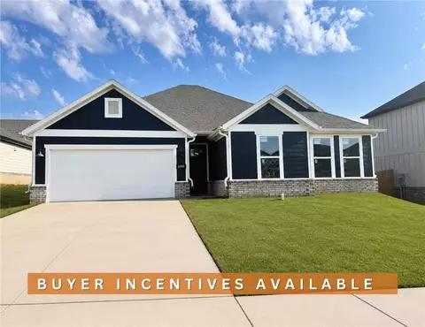 6000 SW Omaha Ave, Bentonville, AR 72713
