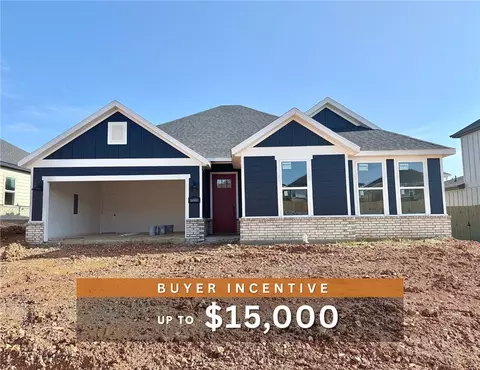 6000 SW Omaha Ave, Bentonville, AR 72713