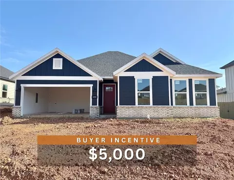6000 SW Omaha Ave, Bentonville, AR 72713
