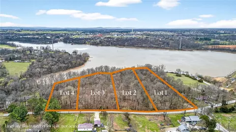lot4 E Lake St, Elm Springs, AR 72762
