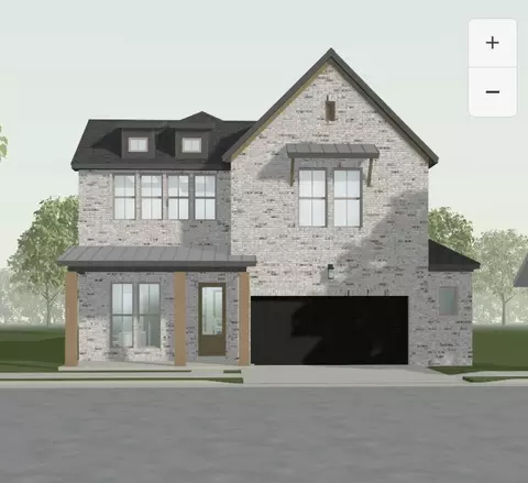 399 Woodsbury, Springdale, AR 72762