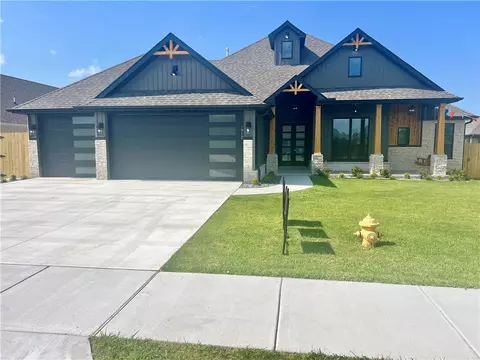 1710 Higgins, Pea Ridge, AR 72751