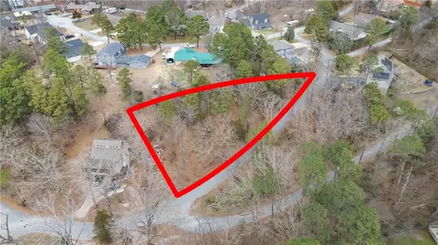 Cedar Terrace, Rogers, AR 72756