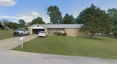 3861 Becky Ter, Harrison, AR 72601