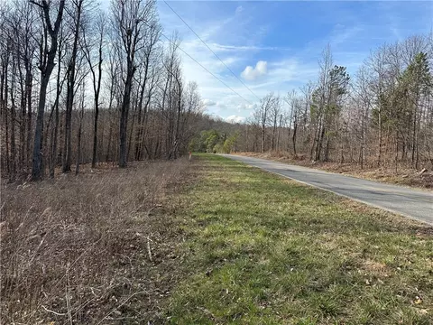 Hwy 327, Deer, AR 72628