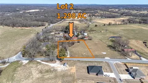 3341 Luper Rd #LOT 2, Lowell, AR 72745 photo 4
