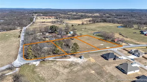 3341 Luper Rd #LOT 2, Lowell, AR 72745 photo 5