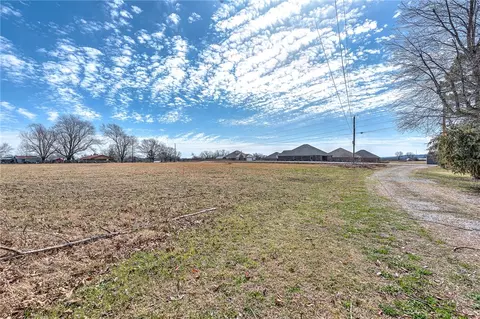 3341 Luper Rd #LOT 2, Lowell, AR 72745 photo 3