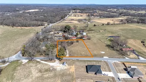 3341 Luper Rd #LOT 2, Lowell, AR 72745