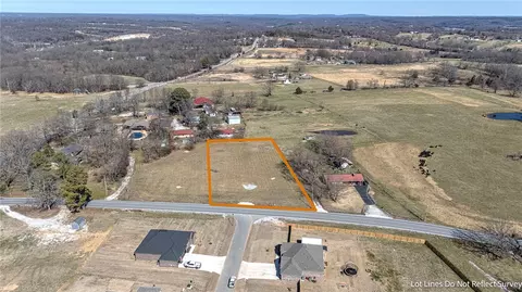 3341 Luper Rd #LOT 3, Lowell, AR 72745