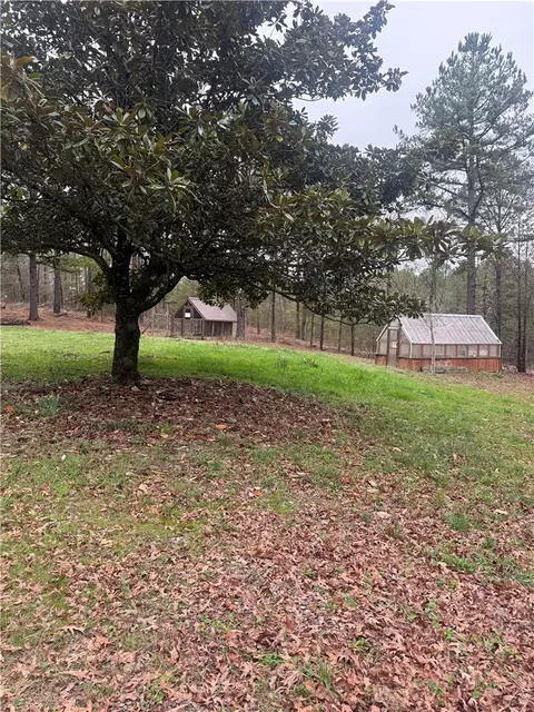8951 Old 88 Rd, Rudy, AR 72952