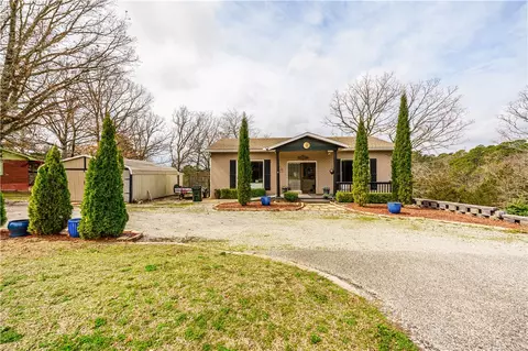 7003 Highway 62 W, Eureka Springs, AR 72632