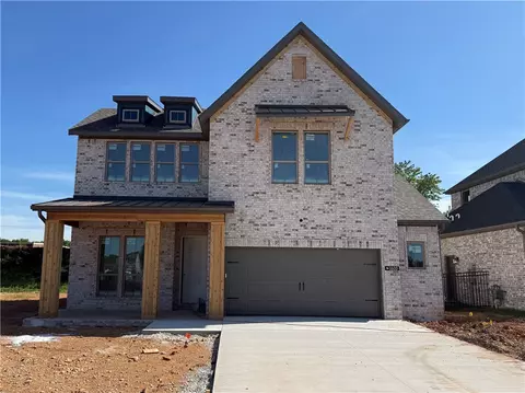 1600 W Chandler Ave, Rogers, AR 72758