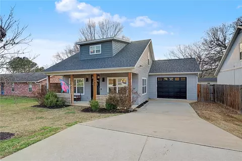 705 S Dockery Ln, Fayetteville, AR 72701