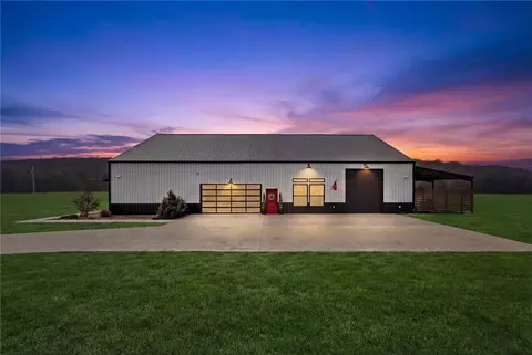 12805 N Cove Crk, Prairie Grove, AR 72753