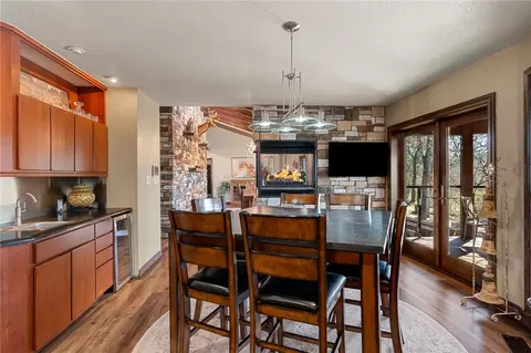 Dining - 1808 Queensbury Way, Fort Smith, AR 72908 photo 2 of 4