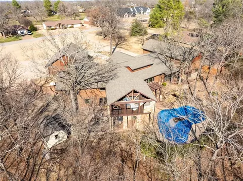 View/Area - 1808 Queensbury Way, Fort Smith, AR 72908 photo 2 of 2