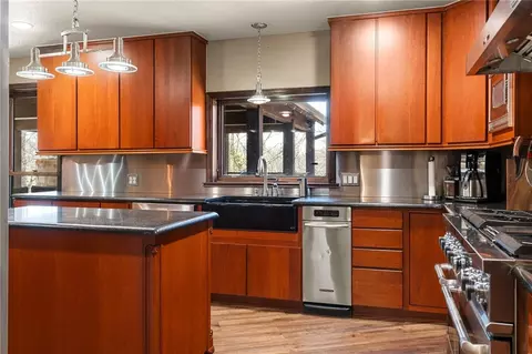 Kitchen - 1808 Queensbury Way, Fort Smith, AR 72908 photo 1 of 3