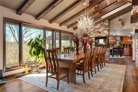 Dining - 1808 Queensbury Way, Fort Smith, AR 72908 photo 4 of 4