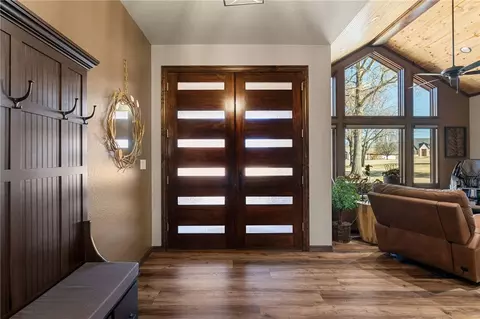 Entry Way - 1808 Queensbury Way, Fort Smith, AR 72908 photo 1 of 2