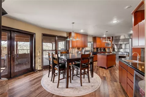 Dining - 1808 Queensbury Way, Fort Smith, AR 72908 photo 1 of 4