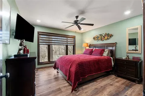 Bedroom - 1808 Queensbury Way, Fort Smith, AR 72908 photo 3 of 4