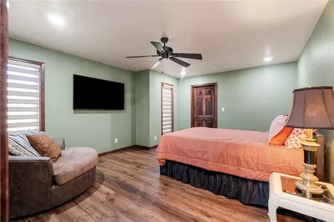 Bedroom - 1808 Queensbury Way, Fort Smith, AR 72908 photo 4 of 4