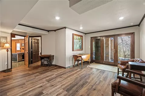 Entry Way - 1808 Queensbury Way, Fort Smith, AR 72908 photo 2 of 2