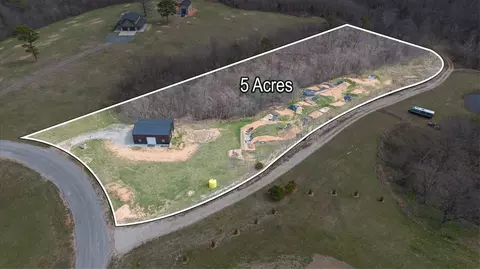 1368 Mountain Ridge Rd, Noel, MO 64856