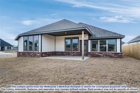 Other - 1041 Glenora Ave, Lowell, AR 72745 photo 7 of 7