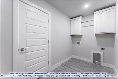 Other - 1041 Glenora Ave, Lowell, AR 72745 photo 6 of 7