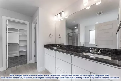 Bath - 1041 Glenora Ave, Lowell, AR 72745 photo 2 of 3